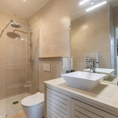 Refuge De L'ours : T2 Equipe Avec Parking Et Wifi Apartament Bagnères-de-Bigorre