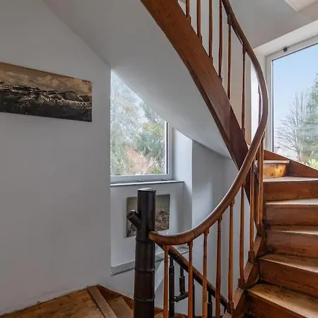 Apartment Refuge De L'ours : T2 Equipe Avec Parking Et Wifi