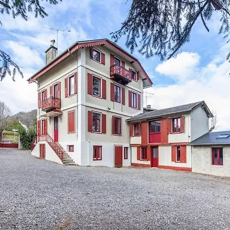 Refuge De L'ours : T2 Equipe Avec Parking Et Wifi Bagnères-de-Bigorre