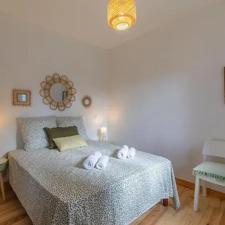Apartamento Refuge De L'ours : T2 Equipe Avec Parking Et Wifi *